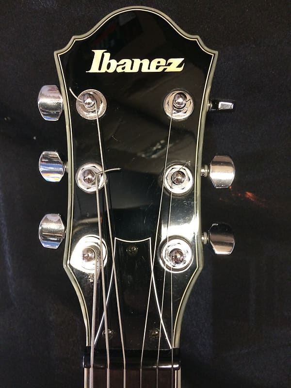 美品 Ibanez アイバニーズ Darkstone ダークストーン DN500 DN500 | Ibanez Wiki | Fandom