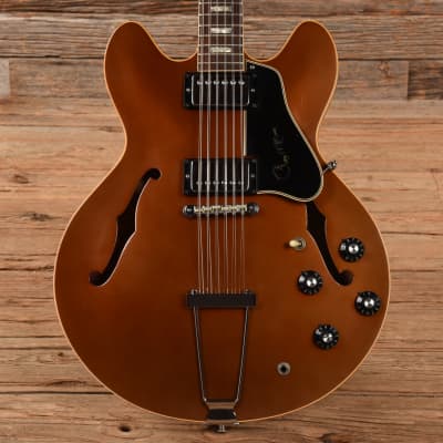 Gibson ES-335 12 String Sparkling Burgundy 1967 for sale