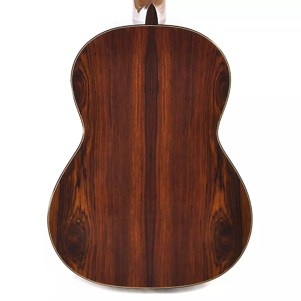 Cordoba 45 MR Cedar Classical Guitar image 4