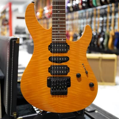 YAMAHA 821 electric guitars for sale in Netherlands | guitar-list