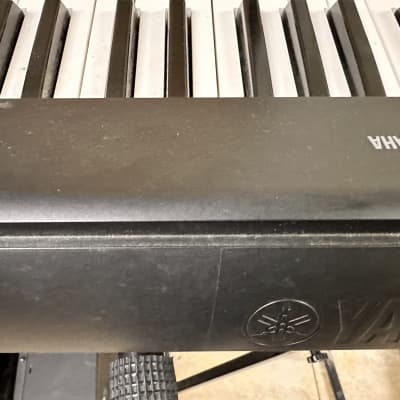 Yamaha NP-11 Piaggero Digital Piano - Tested & Working image 8