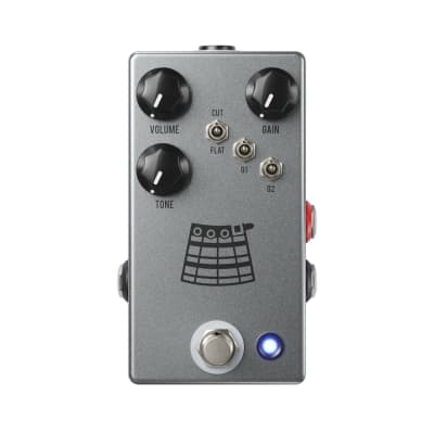 Reverb.com listing, price, conditions, and images for jhs-the-emperor