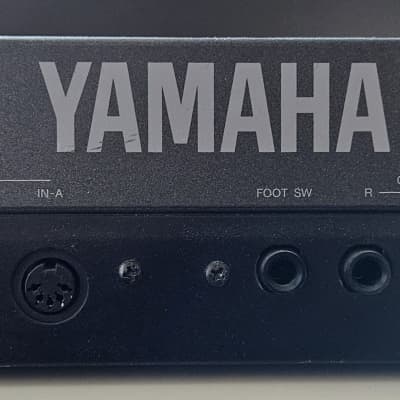 Yamaha QY700 Mid 90's - Very good and fully functionnal image 2