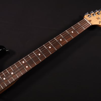 Fender Standard Stratocaster | Reverb