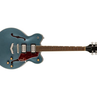 Gretsch G2622 Streamliner Center Block Double-Cut - Gunmetal - Used image 4