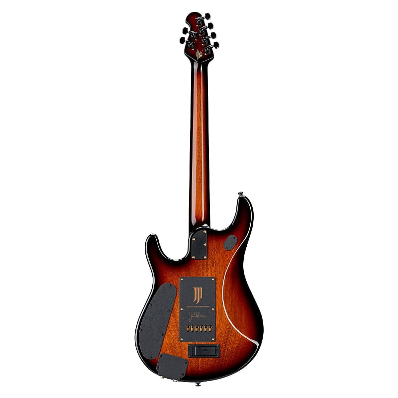 Ernie Ball Music Man John Petrucci Signature 20th