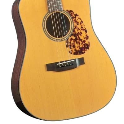 Blueridge Historic Series BR-140 Acoustic Guitar image 1