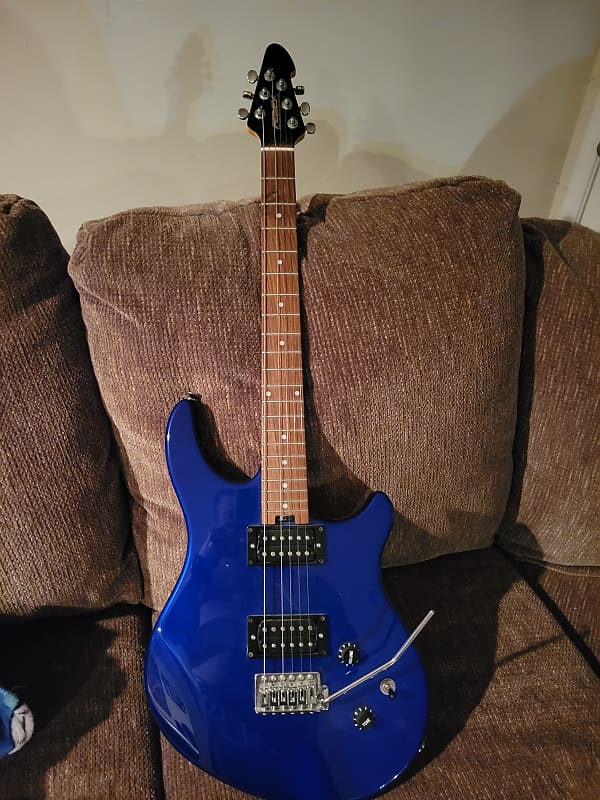 Peavey predator plus deals hb