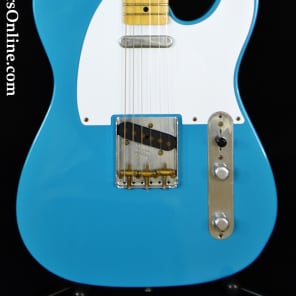 Taos sales turquoise telecaster
