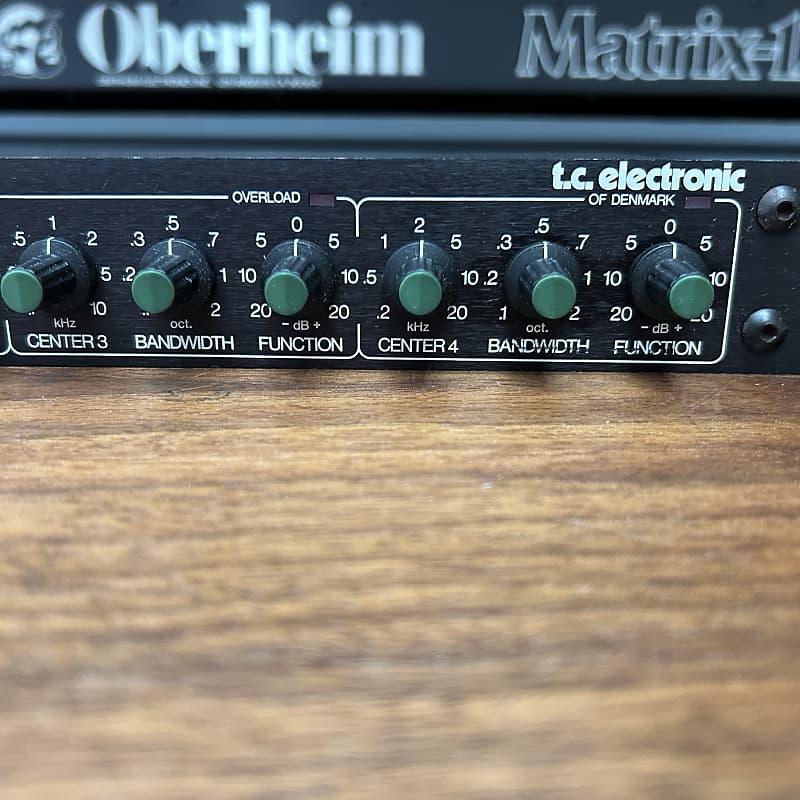 TC Electronic | Product | TC 1140