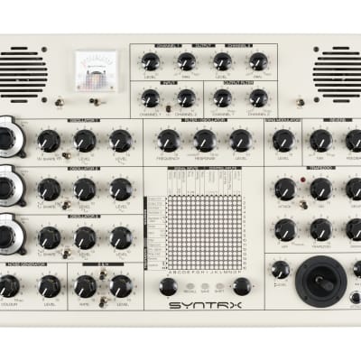 Erica Synths SYNTRX | Reverb