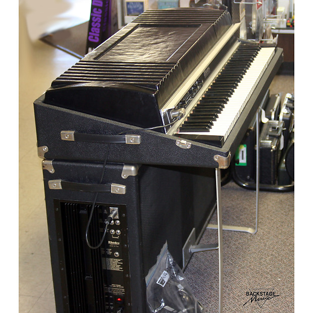 RHODES ローズ SEVENTY THREE 　 FR7710 エレキピアノ Rhodes Seventy Three (Model FR 7710) Electric Keyboard, c