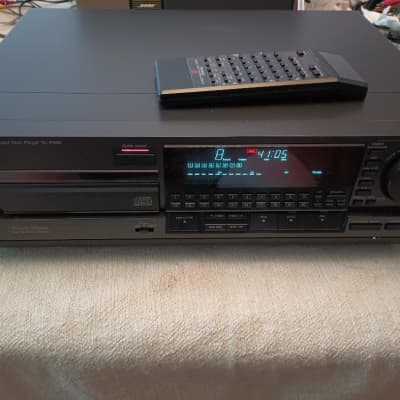その他 Technics SL-P990 Technics SL P990 cd player in excellent condition - 1990's