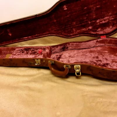 Gibson Custom Shop Gary Rossington '59 Les Paul Standard (Murphy Aged) 2002 image 13