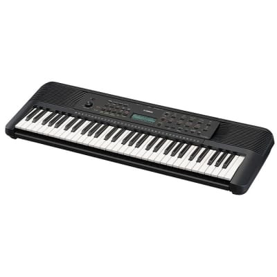 Yamaha YAMAHA PSR-E283 Portatone Keyboard inkl. Netzteil