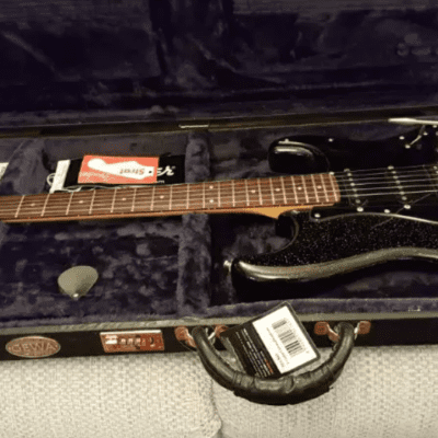Fender Contemporary Series Stratocaster image 4