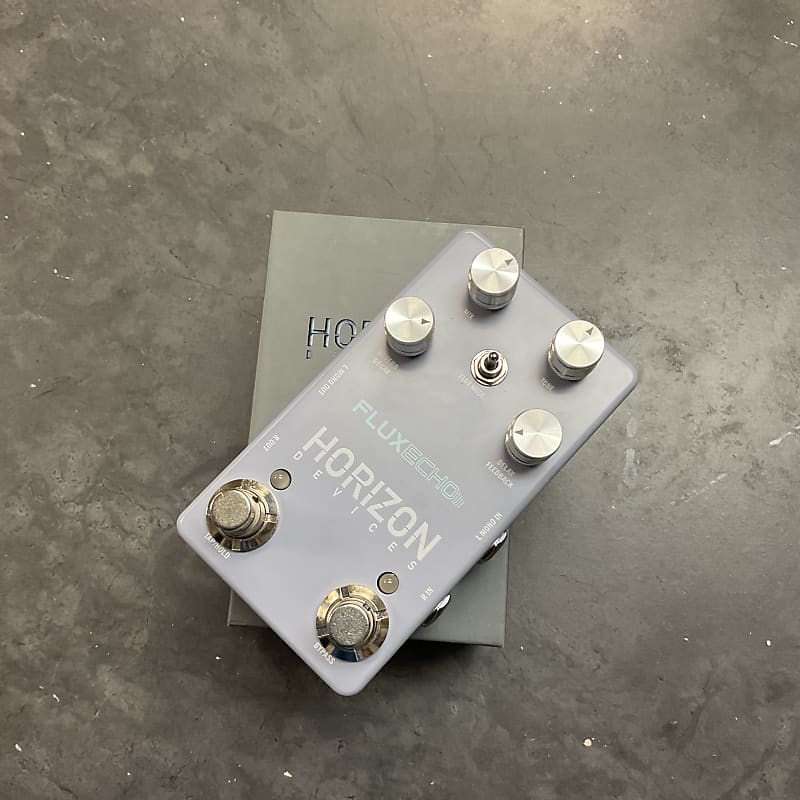 Horizon Devices Flux Echo