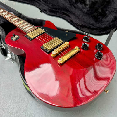 Gibson Les Paul Studio 1998 - 2011 | Reverb