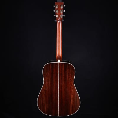 Martin D-28 Standard Series w Case and TONERITE AGING! 4lbs 12.3oz image 8