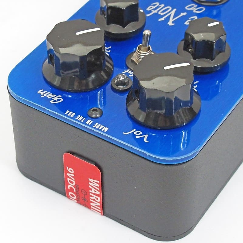 J. Rockett Audio Designs Blue Note OD | Reverb