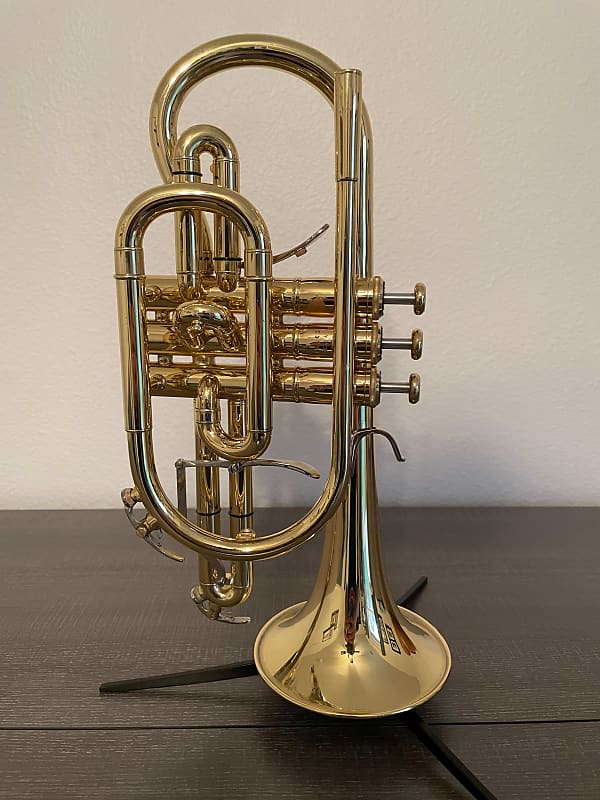 Yamaha 8335 Xeno Reverb