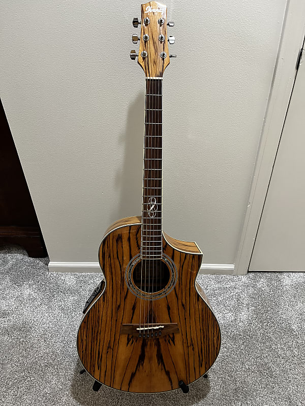 Ibanez ew20zwe hotsell