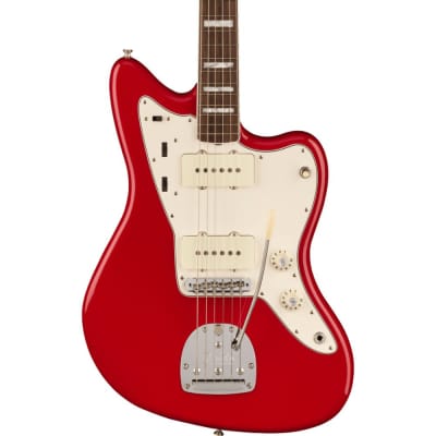 Fender American Vintage II 1966 Jazzmaster Rosewood - Dakota Red for sale