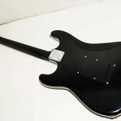 Fernandes Japan SSH-40 Limited Edition Electric Guitar Ref.No 2900 image 11