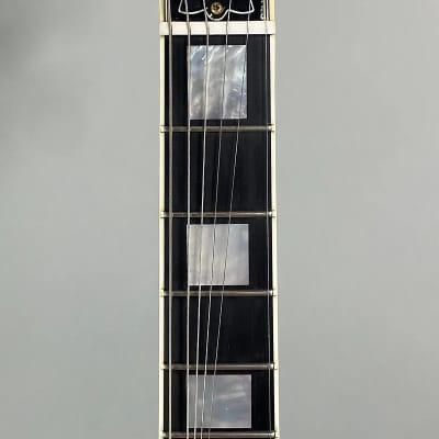 Gibson Les Paul Custom 2001 - Wine Red image 11