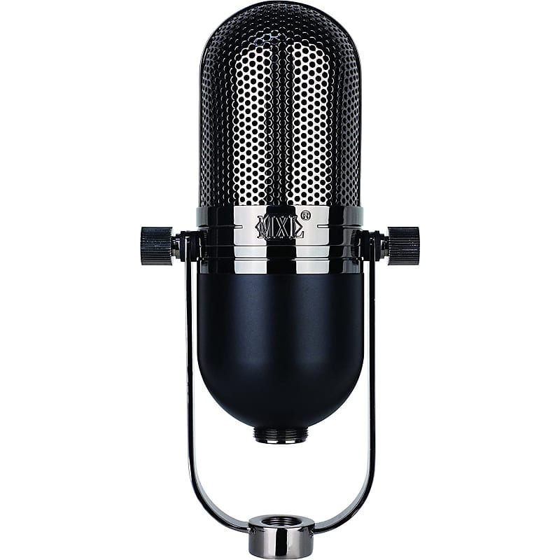 MXL CR77 Dynamic Microphone | Reverb