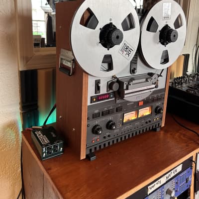 Otari MX-5050BII2 Reel to Reel Great Condition image 4