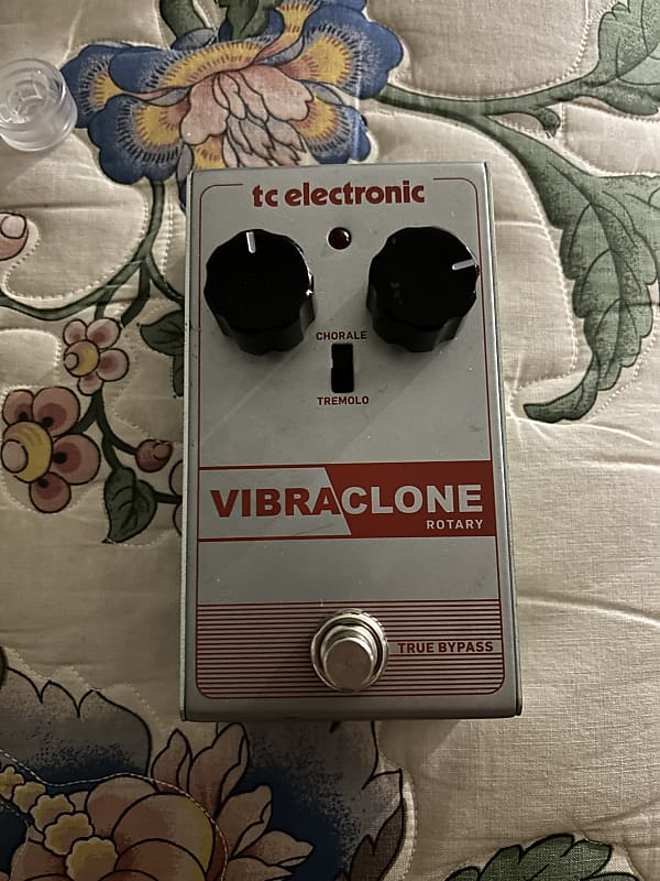 TC Electronic Vibraclone Rotary