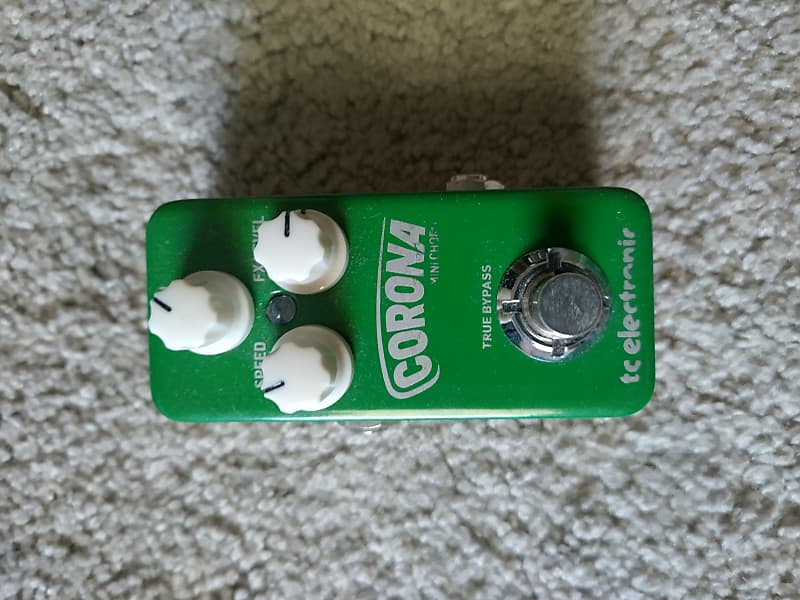 TC Electronic Corona Mini Chorus