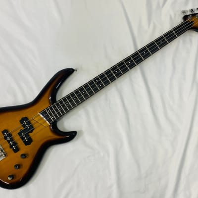 名作 Aria ProⅡ AVB-70 Active Avante Bass 名作 Aria ProⅡ AVB-70 Active Avante Bass AriaproⅡ エレキベース