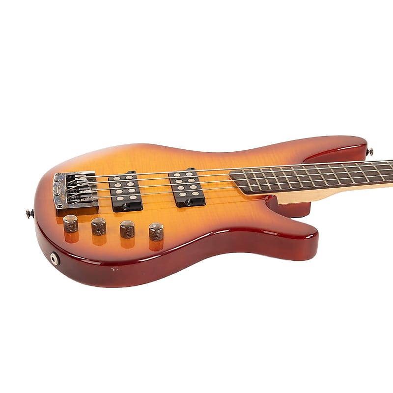 IBANEZ SRX 500    ベース Ibanez SRX500 Electric Bass Guitar | zZounds