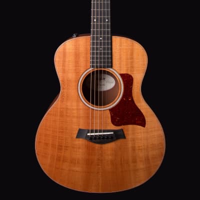 Taylor GS Mini Mahogany Acoustic Guitar image 4