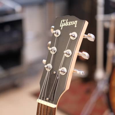 Gibson S Series M2 Melody Maker Teal 2017 image 16