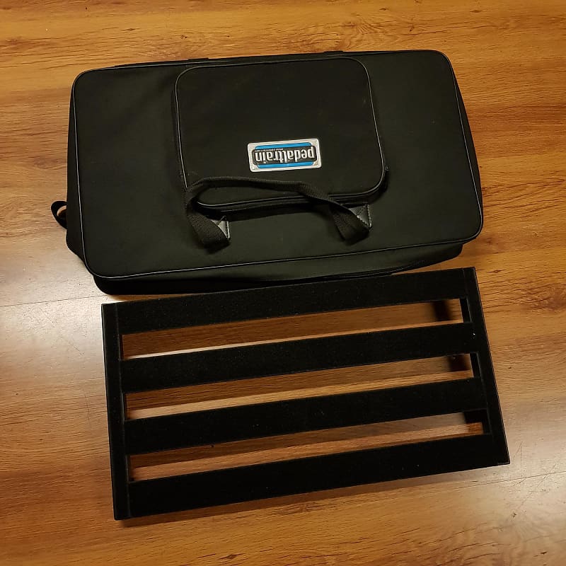 Pedaltrain Pt 2 Pedalboard Reverb Australia