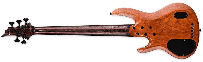 最終値【新品未開封】シムクラフト×ネイチャートーンズ　SUB Ext. Unit LTD - B-1005 - Natural Satin - 5 corde | Reverb