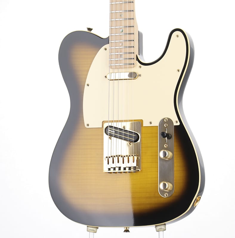 Fender JAPAN TLR RK BS Richie Kotzen 2013 (S/N:JD13018923) (08/22)