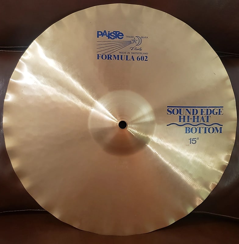 Paiste 15