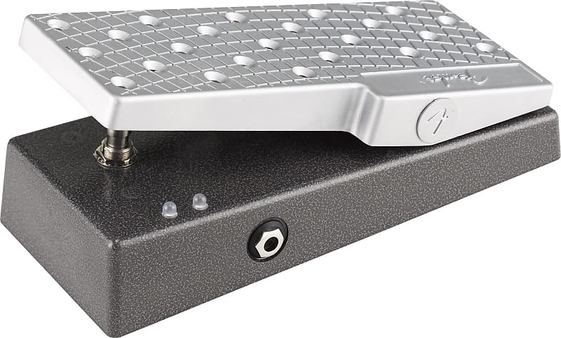 Fender EXP-1 Expression Pedal For Fender Mustang III, IV and V Amplifiers image 1