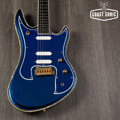 Guyatone Electric Guitars for sale | eBay