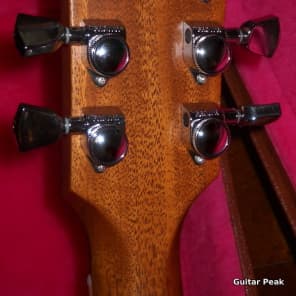 Gibson ES-339 Traditional Pro 2013 Sunburst image 10