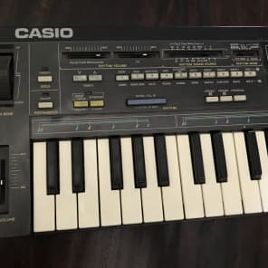 Casio CZ-230S AS-IS image 4
