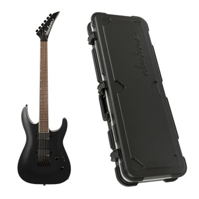 Jackson SL1 Soloist 1987 Lightning Sky | Reverb