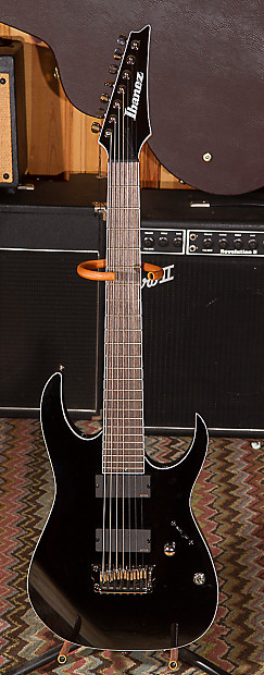 Iron label 7 string on sale