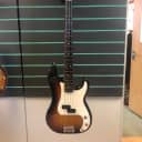 Fender MIJ PB-62 Precision Bass 1994/1995 3-Tone Sunburst