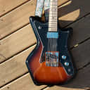Eastwood Airline '59 2PT with Rosewood Fretboard 2010s - Walnut