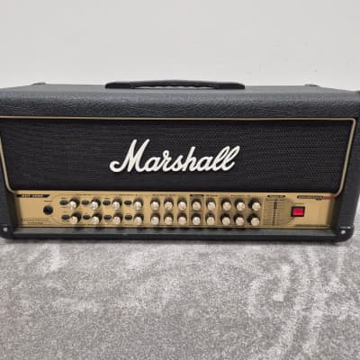 ギター Marshall jmp-1 Marshall JMP-1 MIDI Programmable Tube Guitar Preamp JMP1